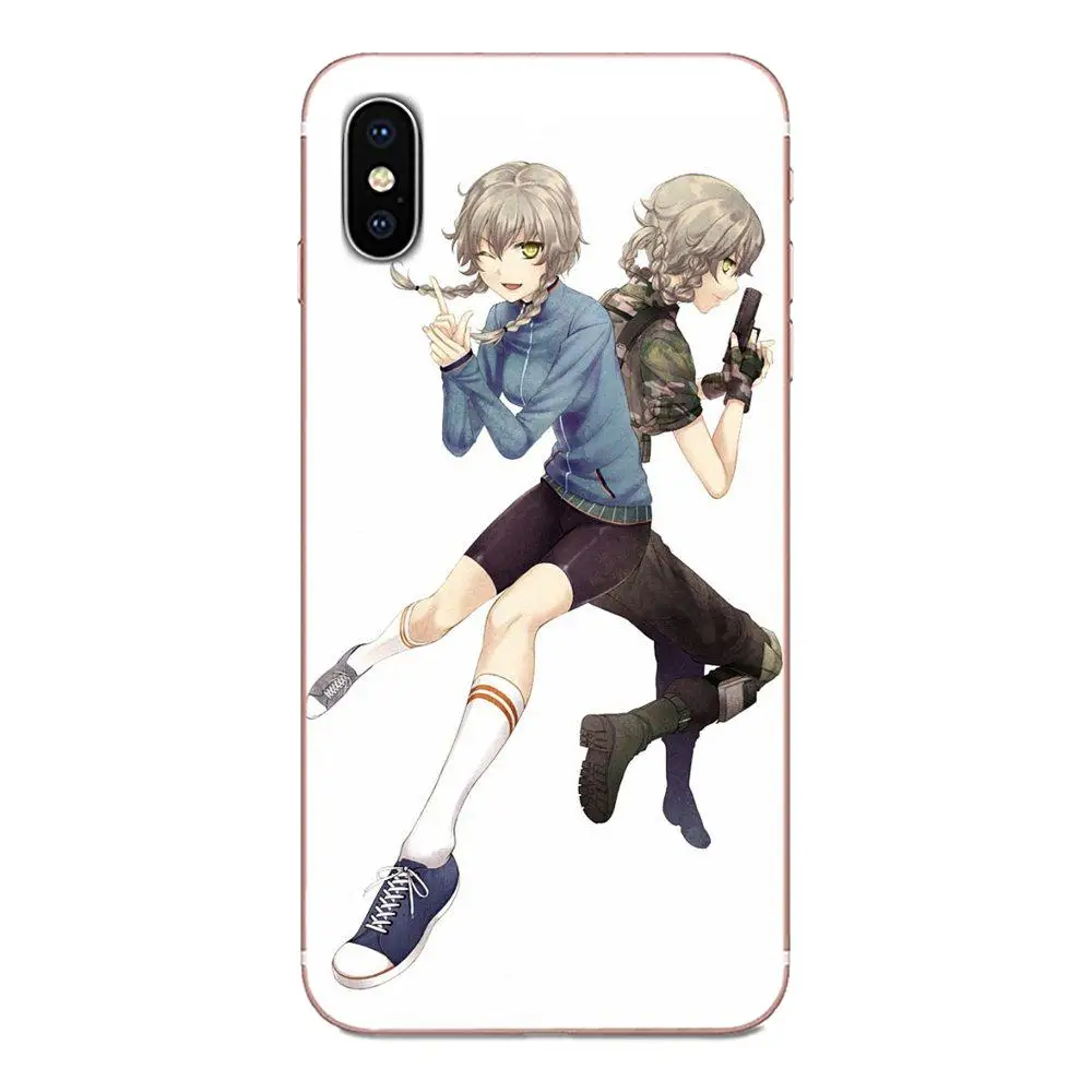 Fashion Original Steins Gate TPU Shell Covers For Huawei Honor 4C 5A 5C 5X 6 6A 6X 7 7A 7C 7X 8 8C 8S 9 10 10i 20 20i Lite Pro | Мобильные