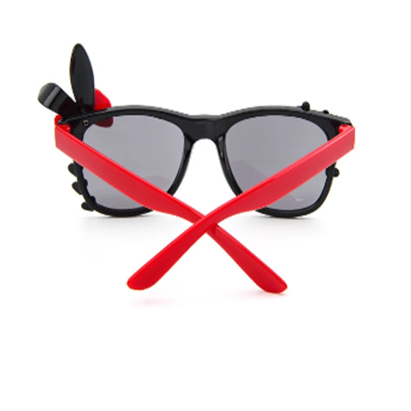 

2016 New Children Sunglasses Kids Designer Shades For Girls Boys Goggle Baby Glasses Oculos Infantil