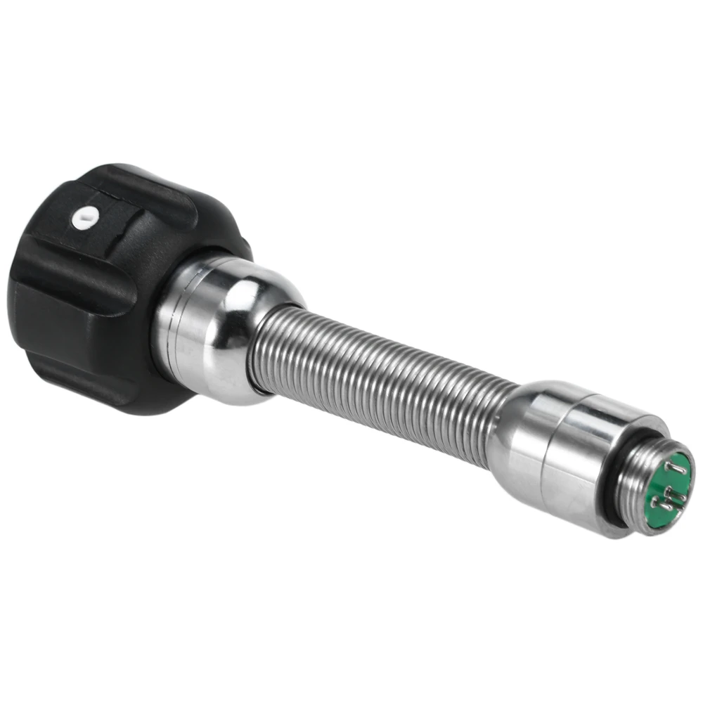 23 мм Труба Камера для исследования канализации водонепроницаемый сливной