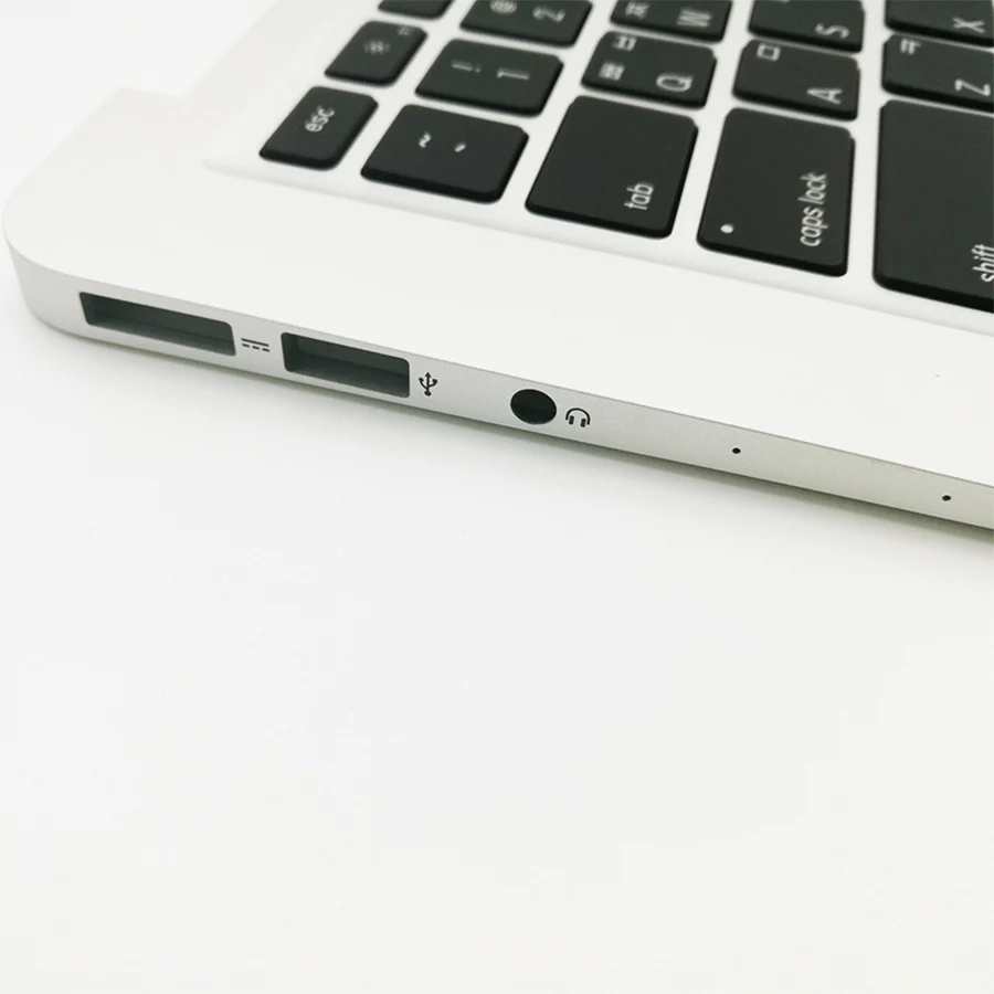 Корейская клавиатура для Macbook Air 13 &quotклавиатура топ чехол 069 9397 A1466 2013 2014 2015 новый