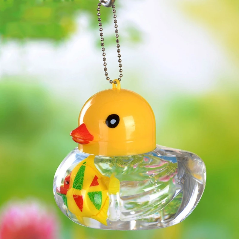 

Portable Fish Bowl Cute Animal Design Mini Turtle Cage Plastic Carrier with Removable Lid Handle to Carry Easy to Clean