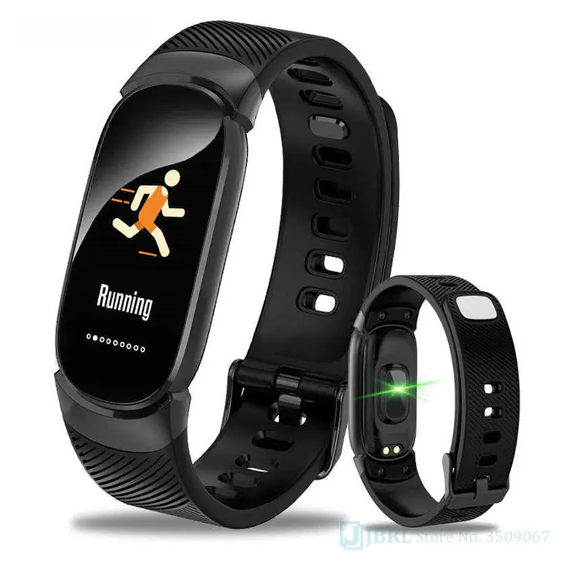 JBRL женские спортивные наручные часы мужские светодиодный водонепроницаемые