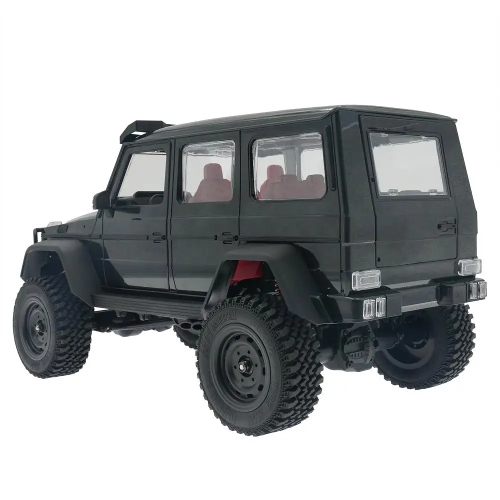 Автомобиль на радиоуправлении MN86 MN86K масштаб 1:12 обновленная версия 4WD | Игрушки и