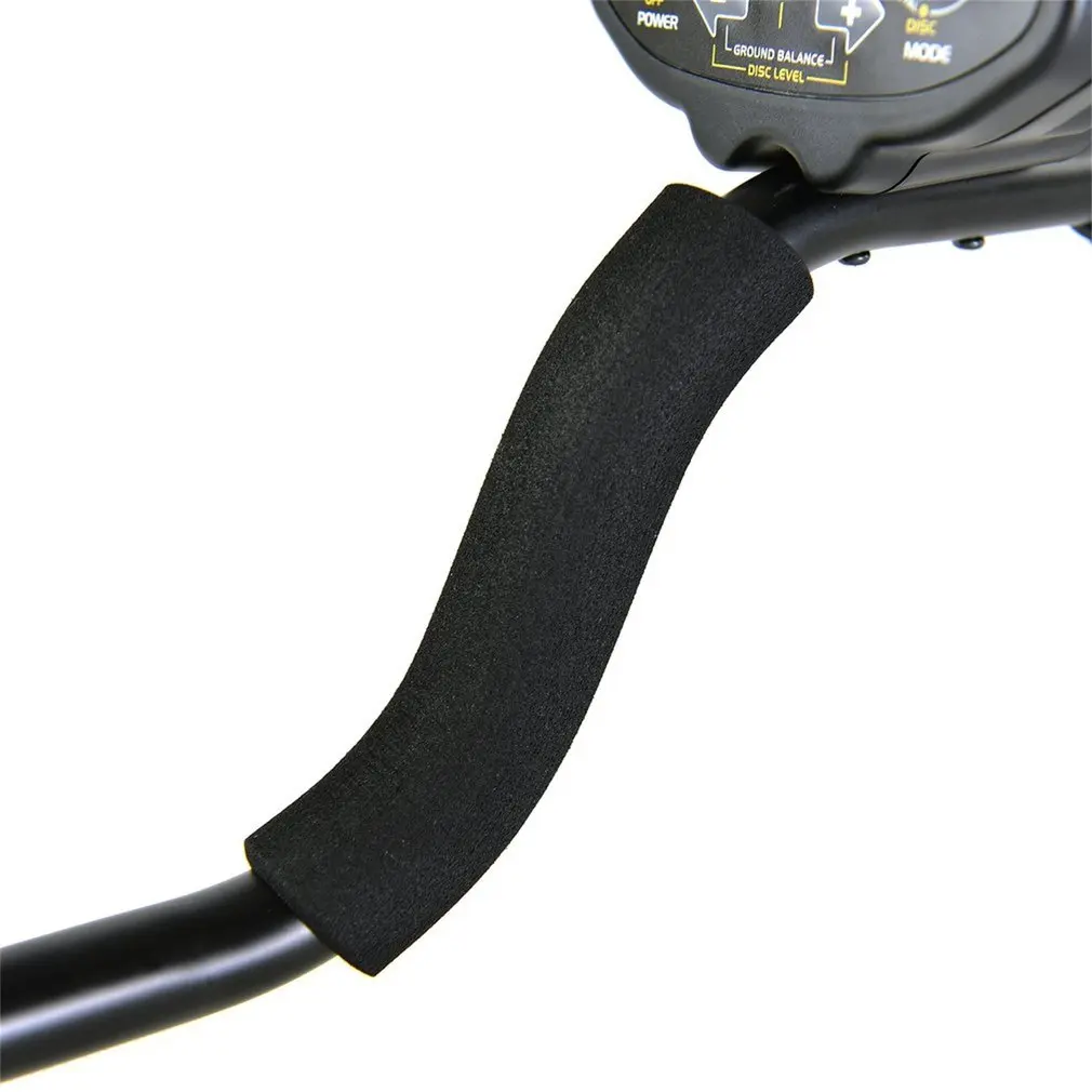 TX-850 Metal Detector Finder LCD Display Discrimination Mode Depth 2.5m Scanner with Headphone&ampP/P Function NEW Promotions |