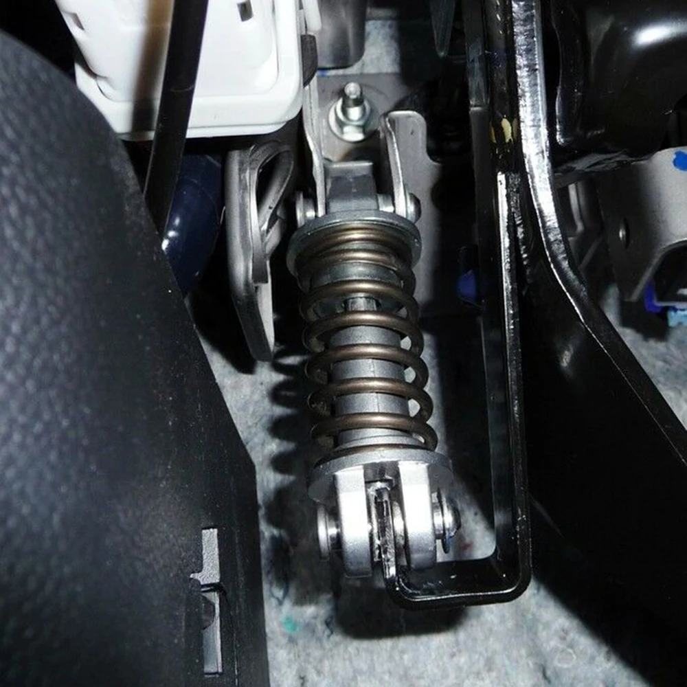 Подходит для INFINITI G37 G37S NISSAN 370Z 370 Z 6MT вспомогательная пружина педали сцепления