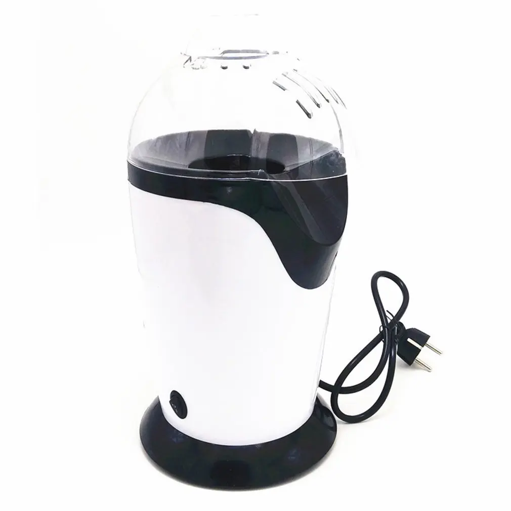 GPM-830 Popcorn Maker Portable Home Electric Machine Kitchen Desktop Mini DIY Making | Бытовая техника