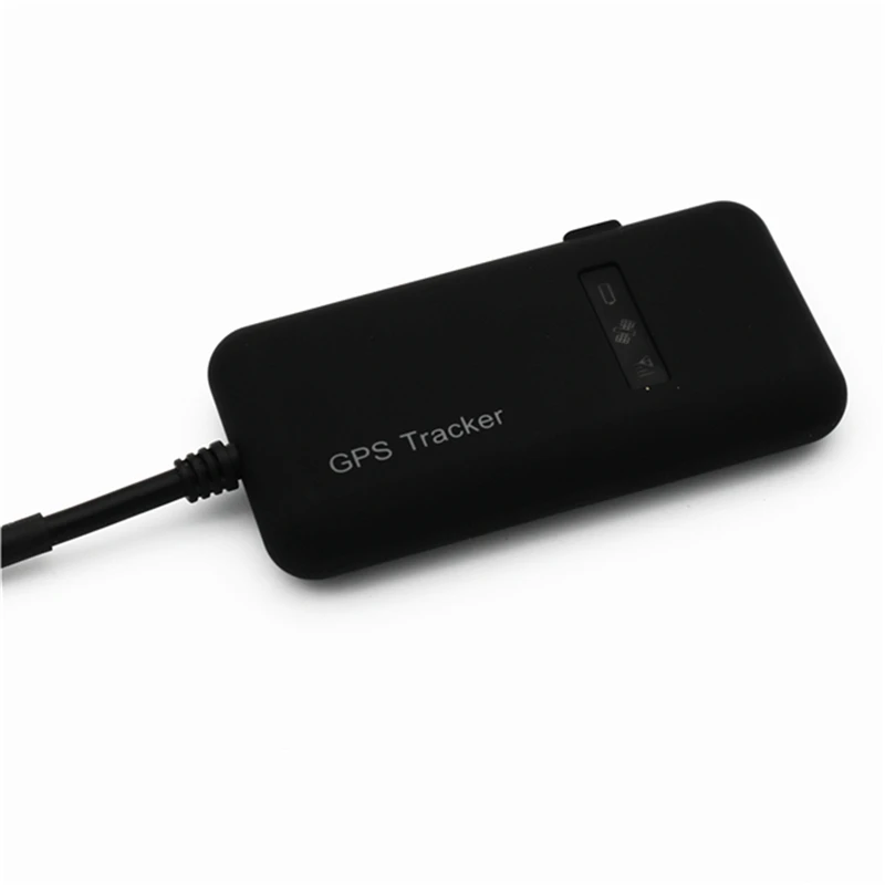 Гарантировано 4 группа Автомобильный gps трекер GT02A Google ссылка в режиме реального времени отслеживать