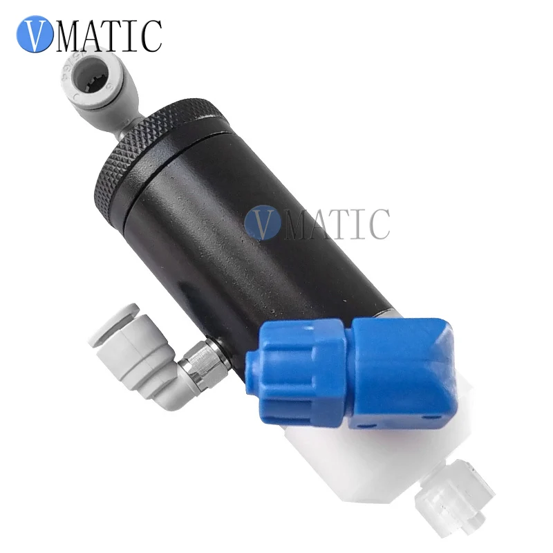 2021 микро-выстрел игла высокого давления клей дозирование жидкости вязкость