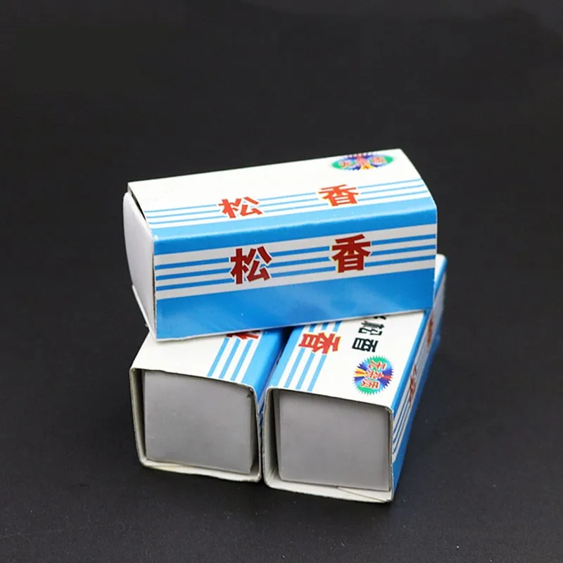 

2021 1PC Solid Rosin Solder Paste Soldering Tin Material Paste Repair Durability Rosin Soldering Flux Paste For Welding