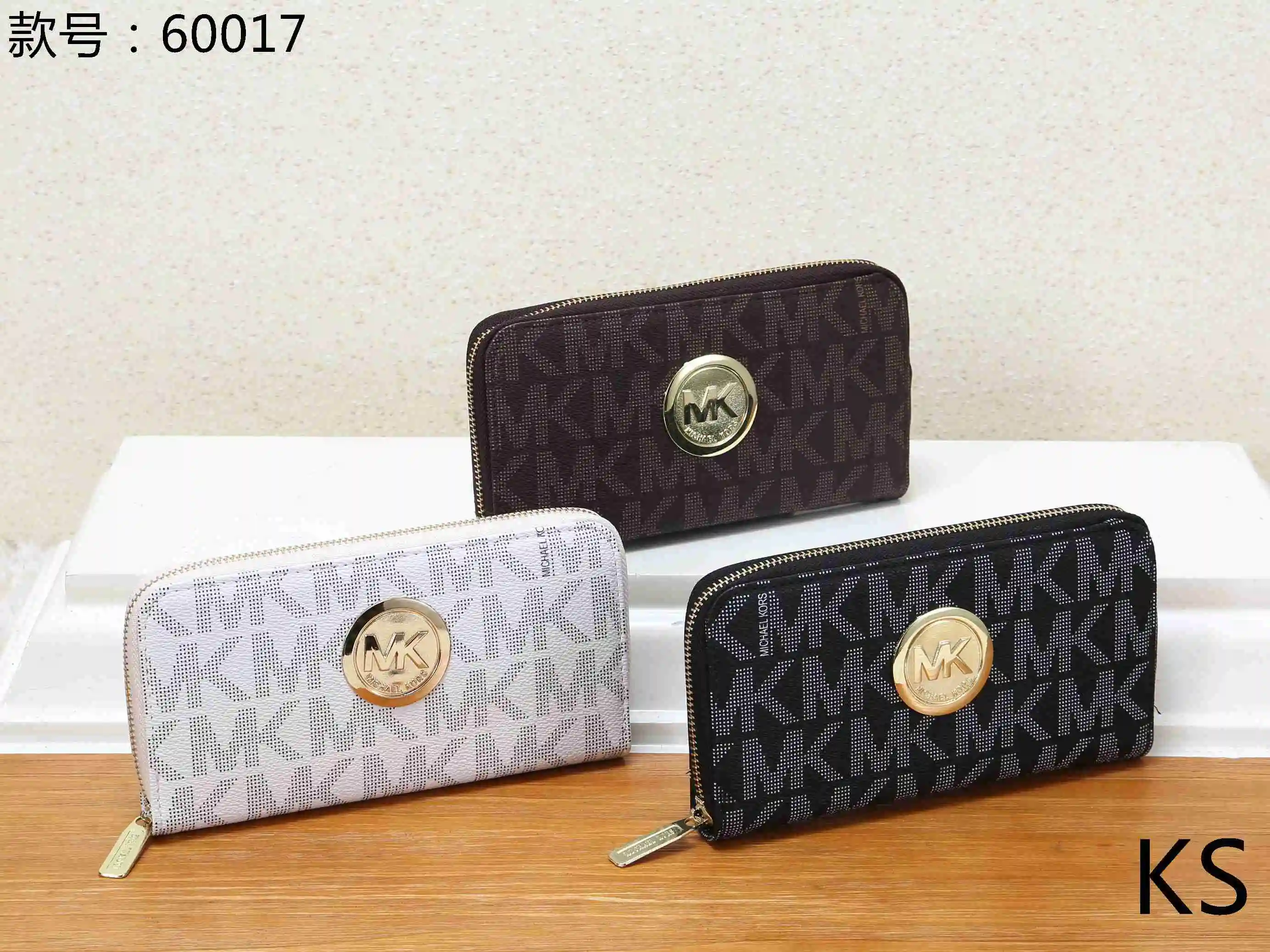 

Luxury fashion wallet classic popular Wallet