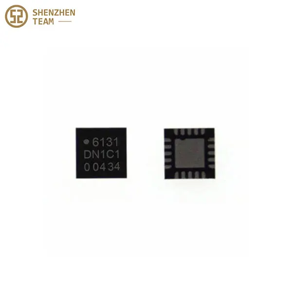 

SZteam 1-5pcs/lot SII6131CNUC SII6131CNUCTR 6131 20pin QFN20 charger charging ic for sony Z2 Z5