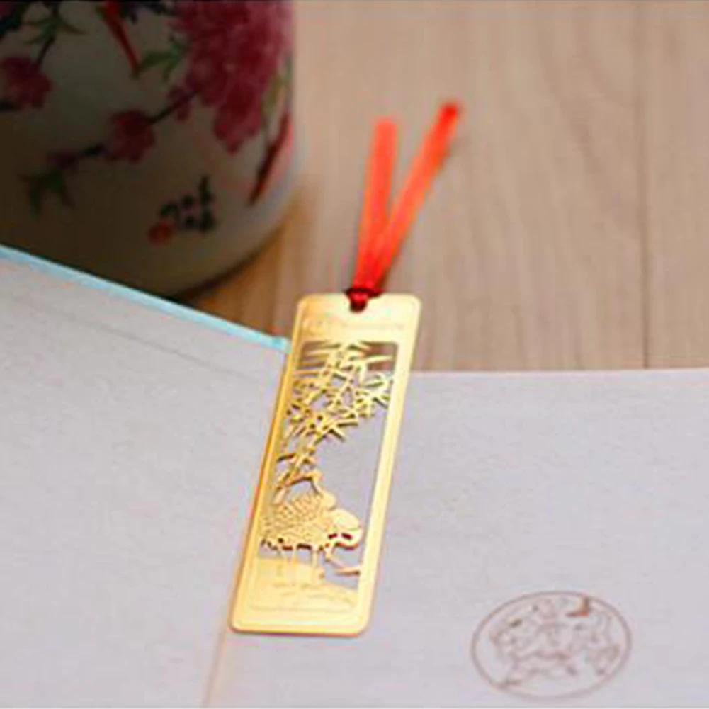 Элегантные канцелярские принадлежности металлическая структура Чтение