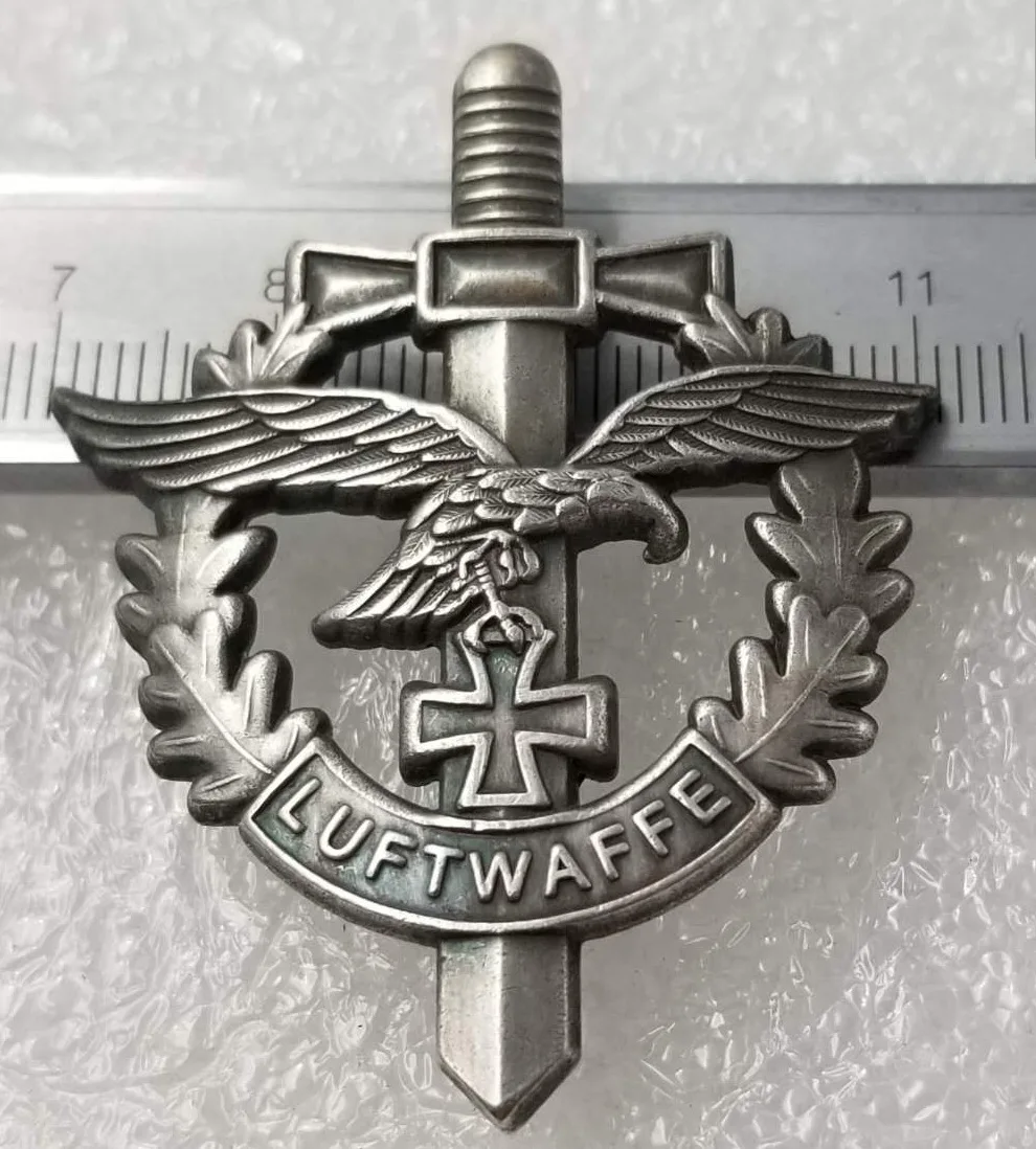 

Russian Replica Badge Russia USSR Badge Metal Souvenir Collection Hero Medal Gold Star Medal #109