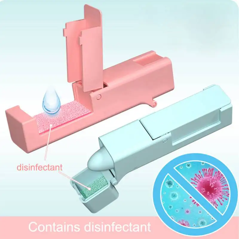 Новые антивирусные продукты небольшой артефакт личный уход дезинфекция Эксперт