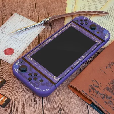 Dockable чехол для Nintendo doswitch Жесткий Чехол Nitendo аксессуары переключателей Switch |