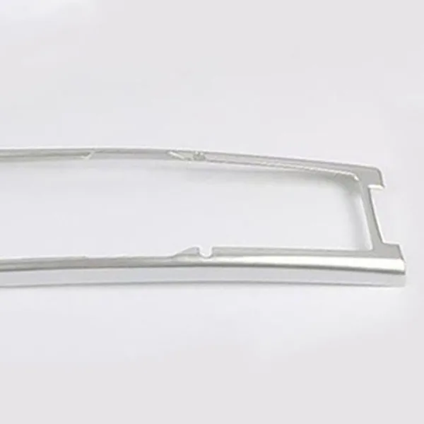 

Center Console Gear Shift Panel Cover Trim Frame Car Styling Accessories for Volvo XC40 2018-2020