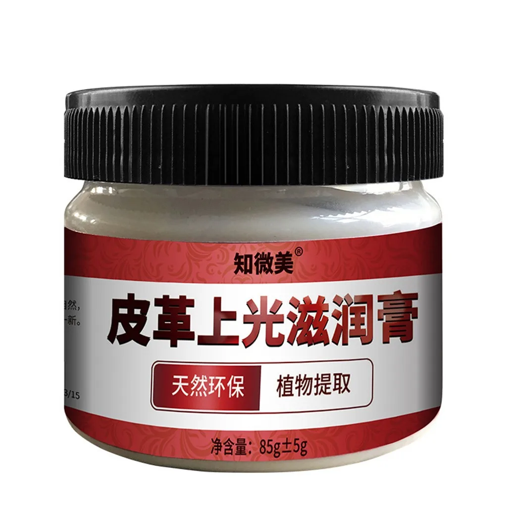 90 г Кожа ремесло чистая норка масло крем для ухода за кожей кожевенное аксессуары