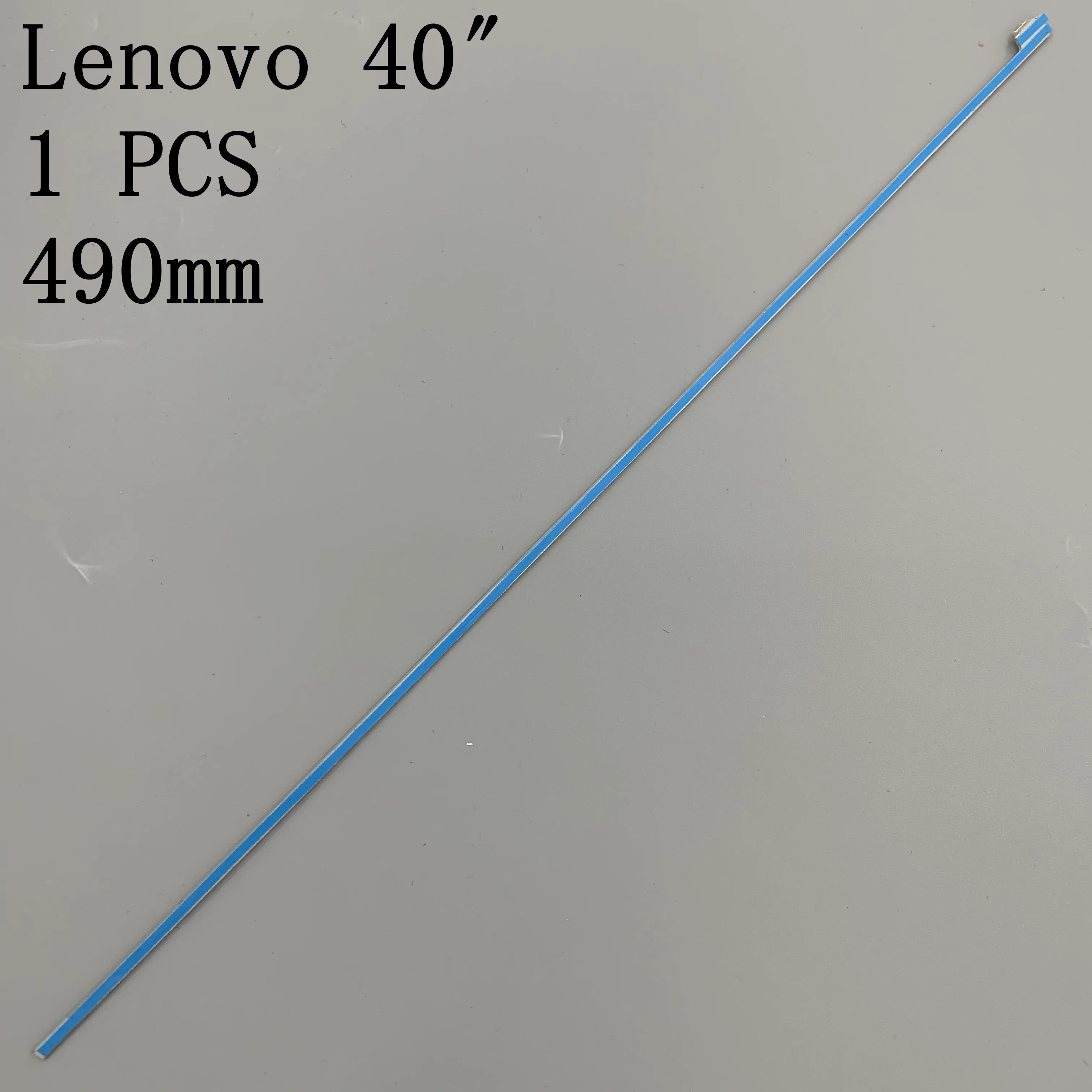 Для светодиодных ламп в виде лампочек Φ 1 шт. = 52 светодиодный 490 мм пройдет тест