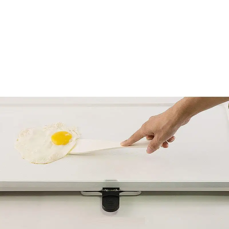 Электрический стейк для рыбы кухонный домашний приготовления кебаба мяса