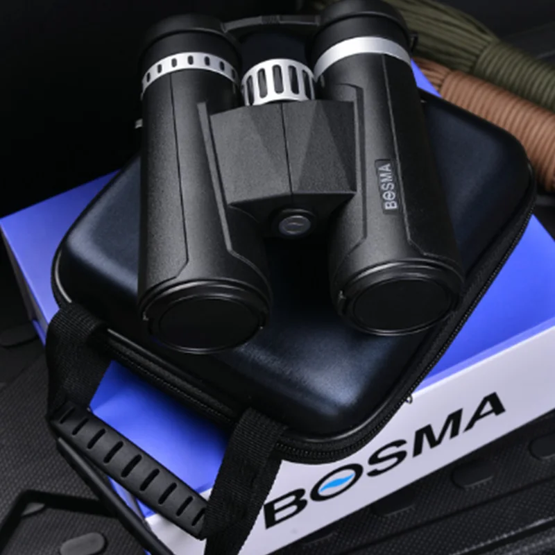 

High quality 8x42 10x42 hunting binoculars nitrogen-filled waterproof high-definition portable binoculars low light night vision