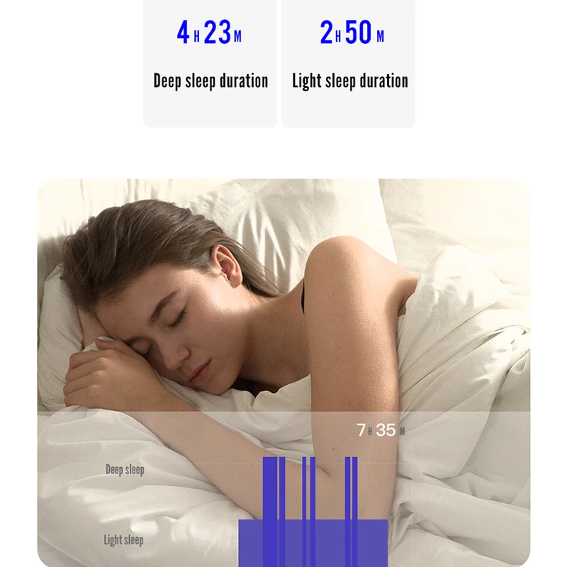 

K1 Smart Bracelet Waterproof Heart Rate Monitor Men Women Smart Band Alarm Clock Sports Watch SmartWatch For Android IOS Phone