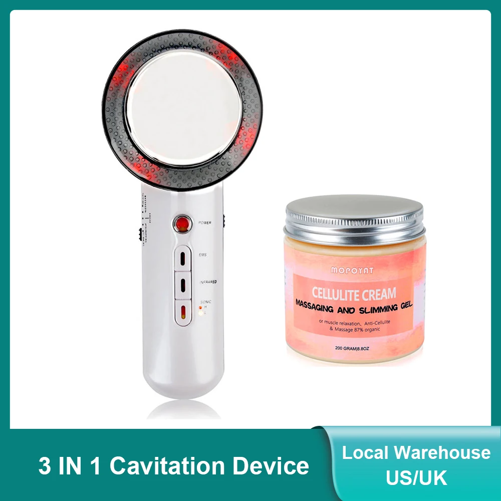 США в наличии Прямая поставка Sllimming гель горячий антицеллюлитный крем массаж