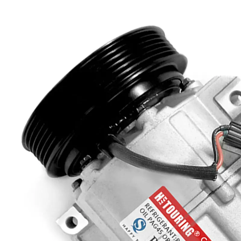 Компрессор переменного тока для Nissan T31 X-TRAIL 2007-2013 92600-JG300 92600JG300 92600JG30A 92600-JG30A 92600-ET82A