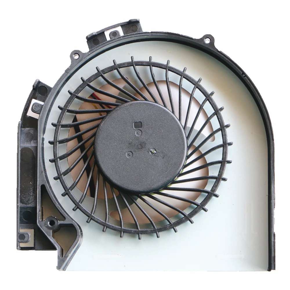 Новый вентилятор ЦП для Dell Inspiron 7737 охлаждения DFS200005020T FFWC 23.10820.011 | Компьютеры и