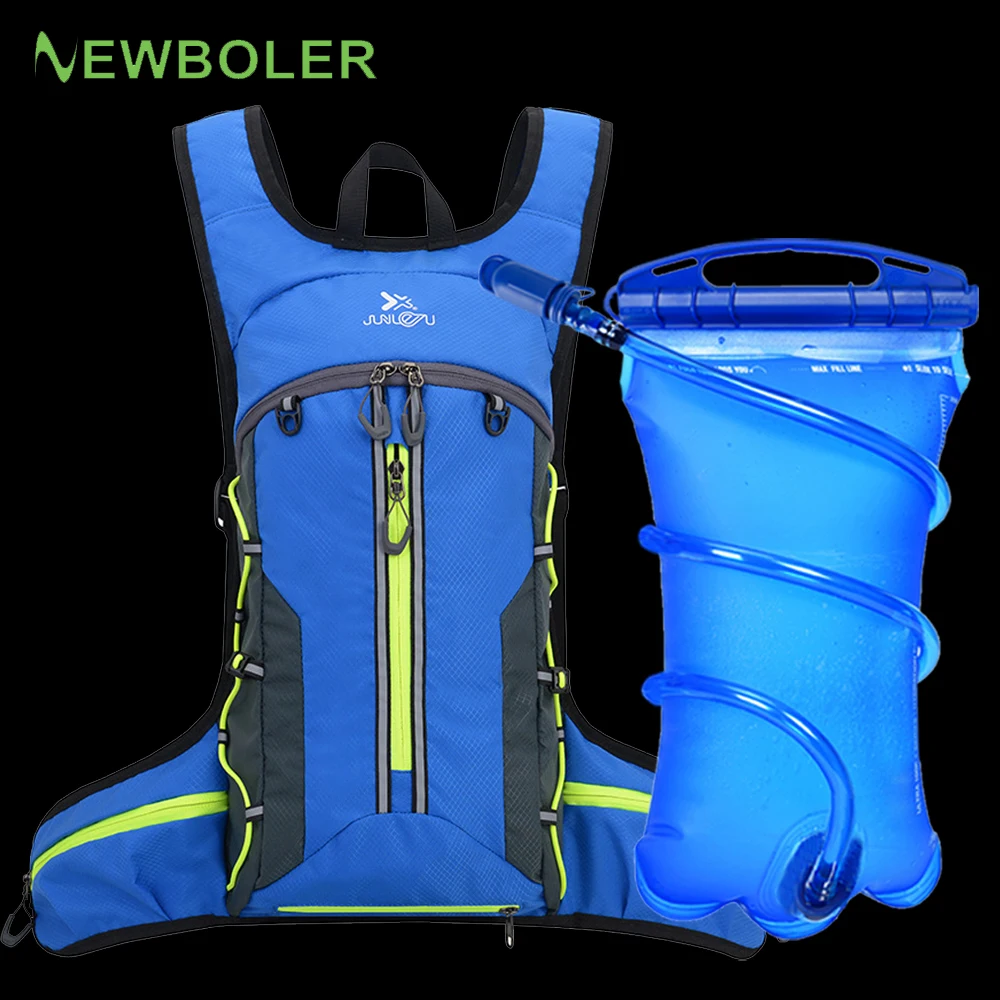 Рюкзак для бега 2020 нейлоновая спортивная сумка велоспорта марафона уличная