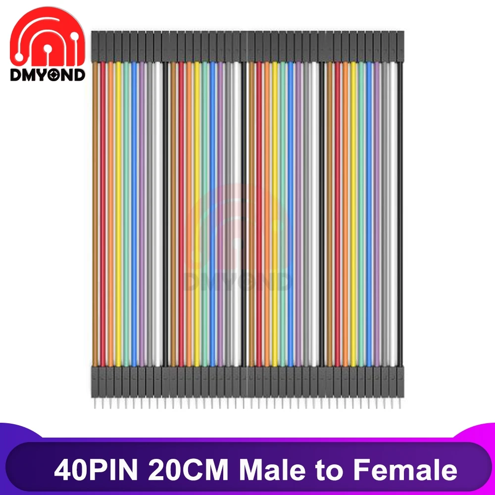 2-контактный 3PIN 4PIN 5PIN 10PIN 40PIN 10 см 20 70 от мужчины к мужчине + гнездо гнезду джемпер