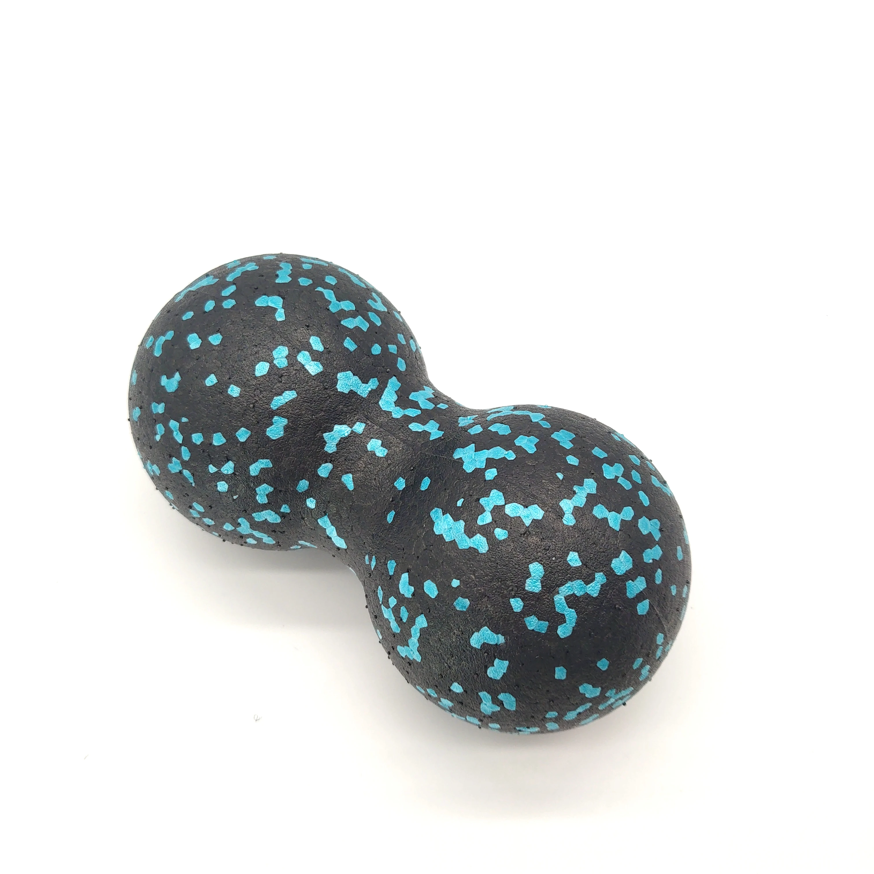 16*8 см массажный мяч двойной для Лакросса мобильный EPP арахисовый инструмент