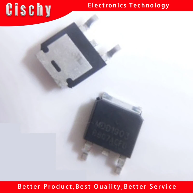 

1pcs/lot MDD1951RH MDD1951 TO-252 In Stock