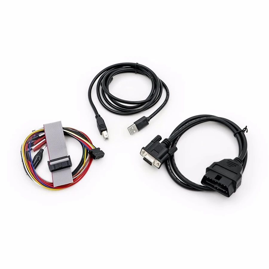 Best PIASINI V4.3 Main Version ECU Programmer Supports Multi-Brand Automobile OBD2 Chip Adjustment Tool | Автомобили и мотоциклы