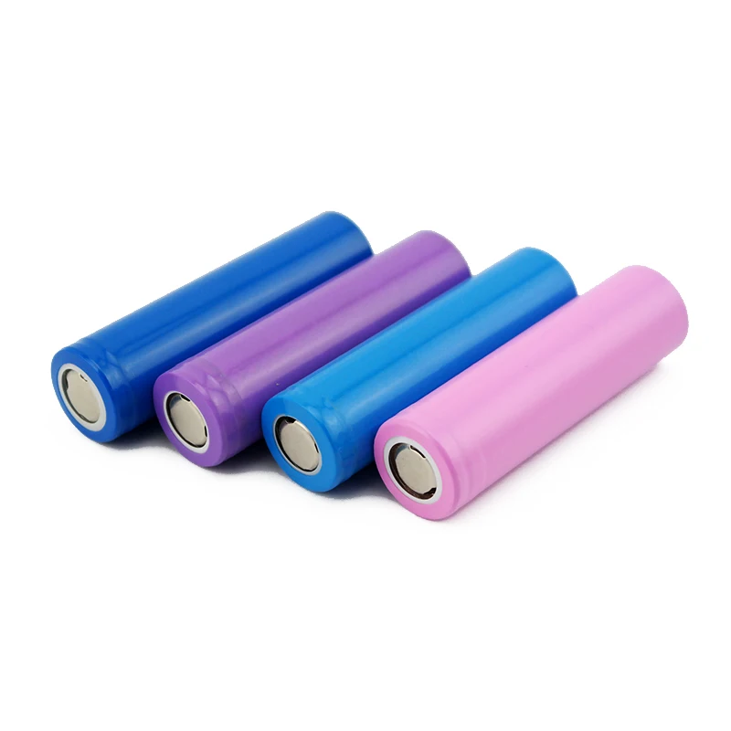 Цена 18650 1200mah 1500mah 1800mah 2000mah 2200mah 18650 mah 3,7 V литий-ионная аккумуляторная батарея для мобильного фонарика