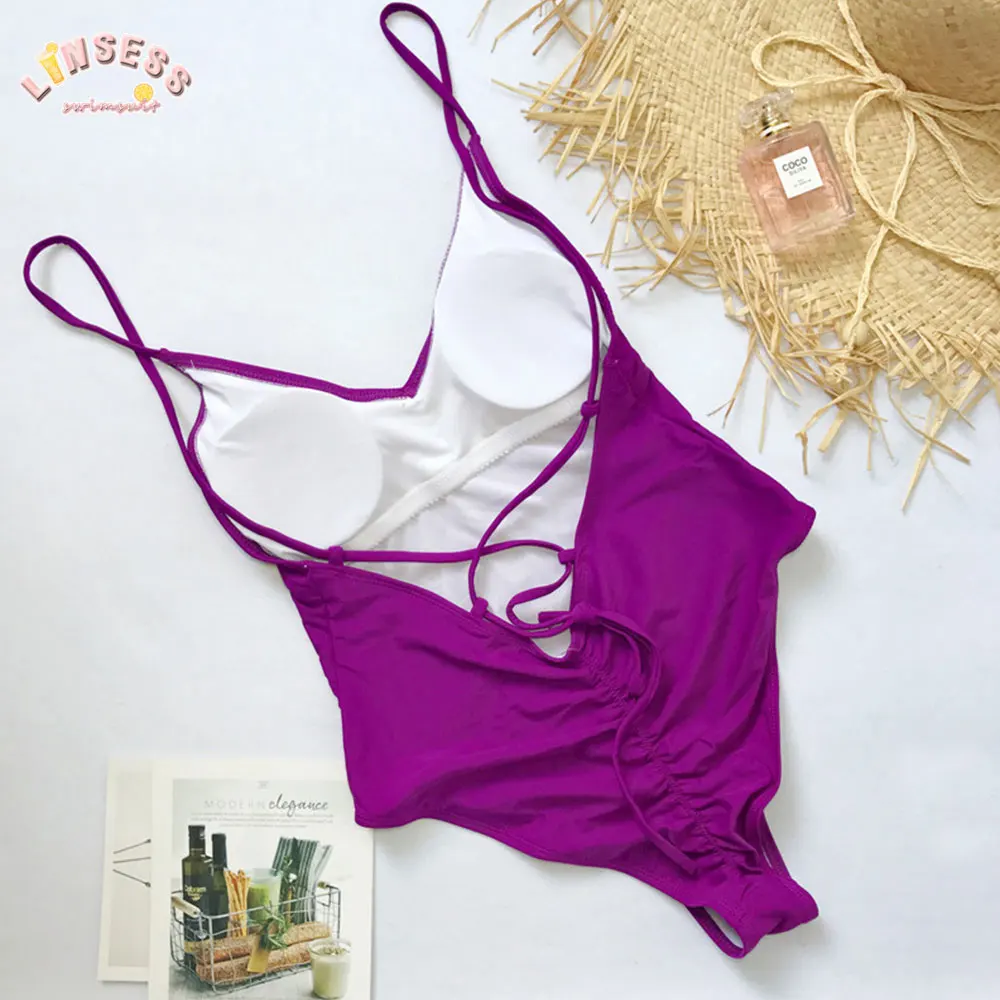 2021 сексуальные купальники на день рождения Женский цельнокроеный женский бикини