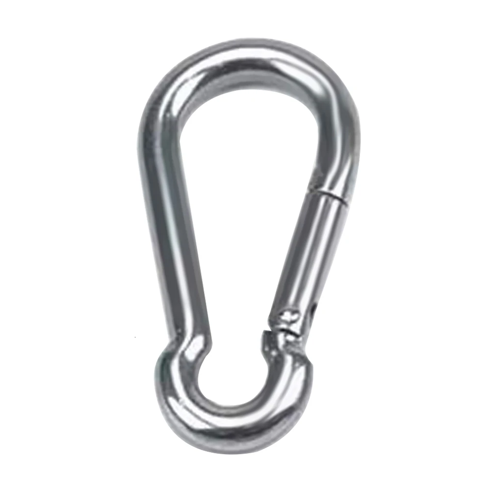 3 8*46 мм фотомагнитный крючок для ключей Женская безопасная подвесная пряжка с