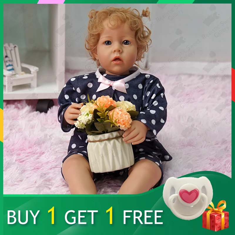 

Кукла-младенец реборн ADFO, 20 дюймов, Лиам, реалистичный новорожденный, действительно игрушки, мягкая ткань, силиконовое тело, подарок для дев...