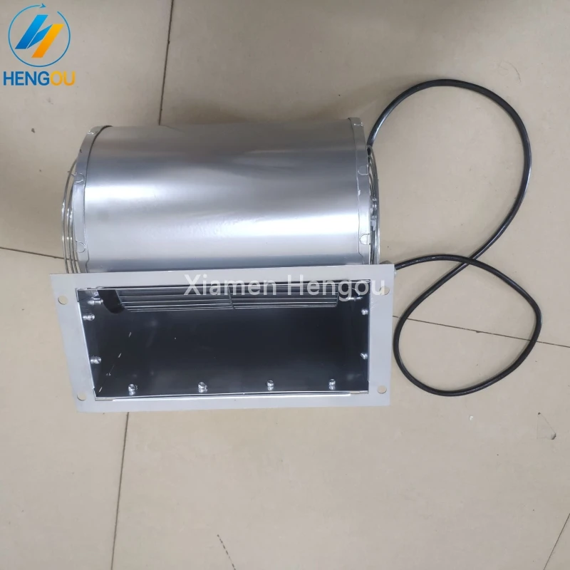 1 Heidelberg Printing Machine Parts CD102 CD74 Cabinet Air Pump FS.102.3106 Heat Dissipation Fan | Printer