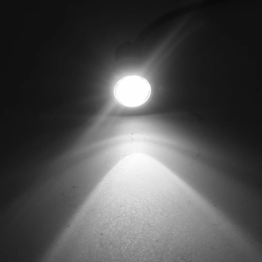 Орлиный глаз светодиодный автомобильный винтовой светильник Габаритные огни s