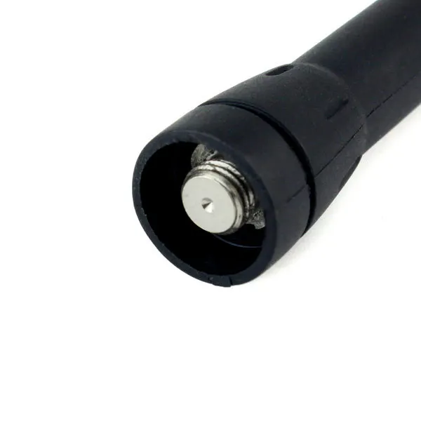 OPQ-двухсторонняя радиоантенна UHF 400-470 МГц Подходит для: IC-F4 F21 F24 F25 F26 F43 F44 F80 |