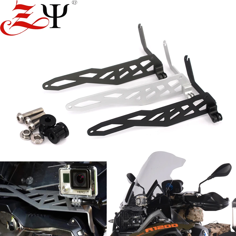 Для BMW R1200GS ADV LC R1250GS R1250 GS Приключения 2013 2021 штатив для камеры Gopro
