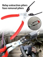 universal car vehicle soldering aid plier hold 2 wires whilst tool garage tool viking repair tools sheet metal tools set new