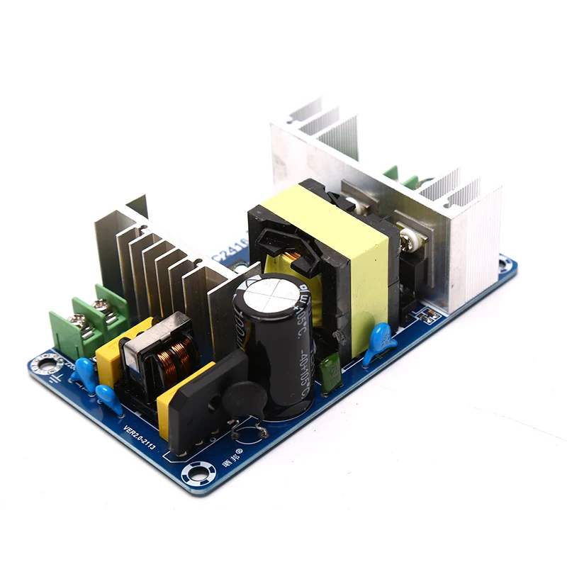 

AC 100-240V to DC 36V 5A Switching Industry Power Supply Module AC-DC Module