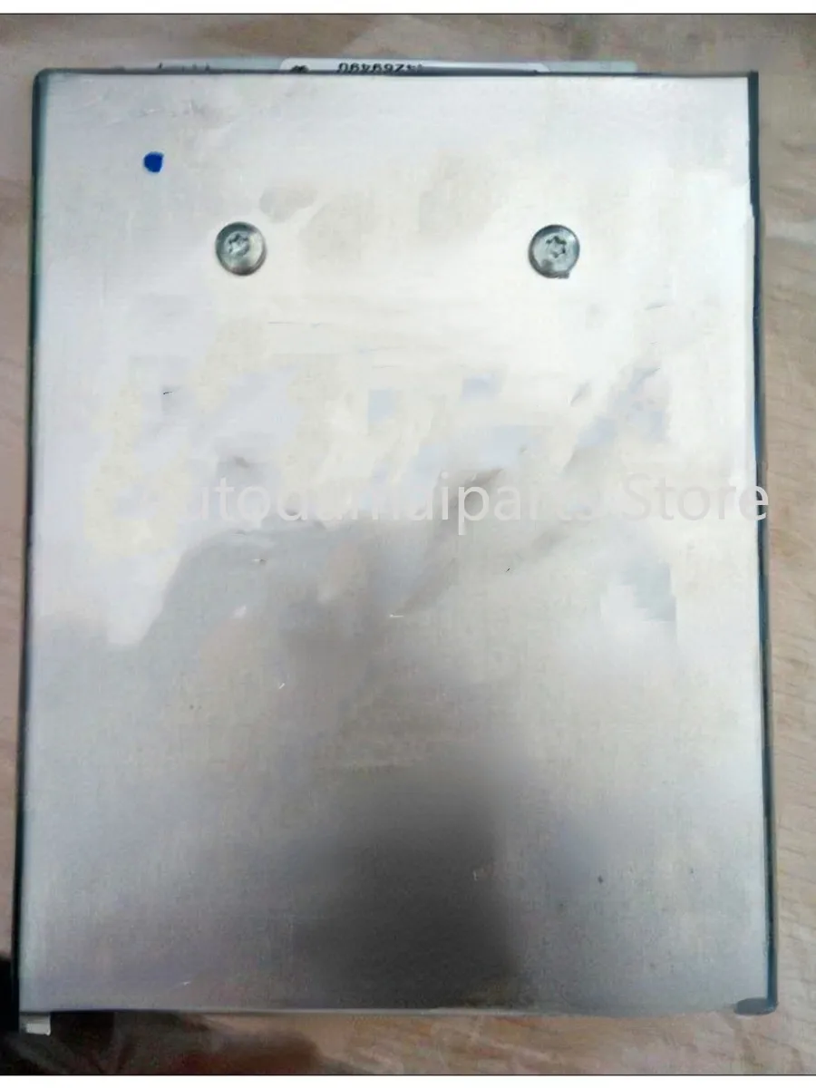 

Для полевого пикапа 12236849 Φ 2RZ Engine компьютер MT20 ECU