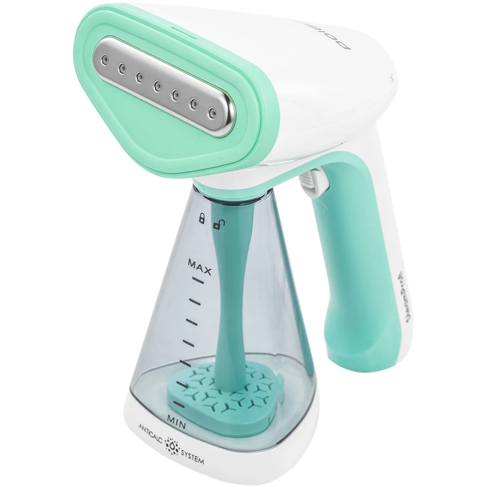 Отпариватель для одежды Polaris PGS 1518CA SteamProfi ручной|Отпариватели одежды| |