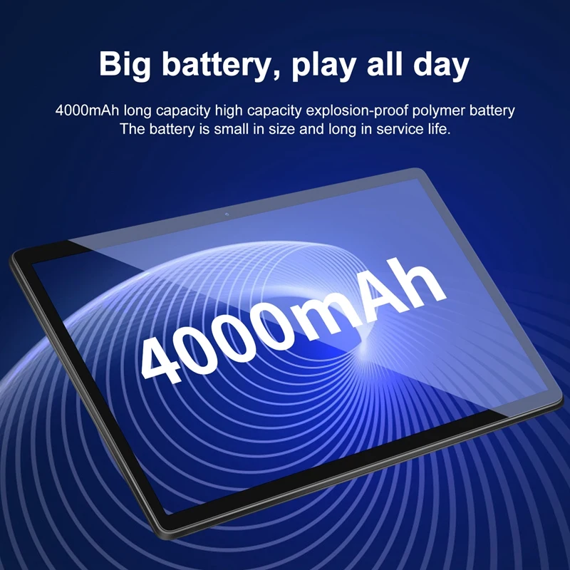 

Tablets 10 Inch Tablets Android for Kids Hd Display Phone Dual Sim Cards Gps Bluetooth Android Tablet PC