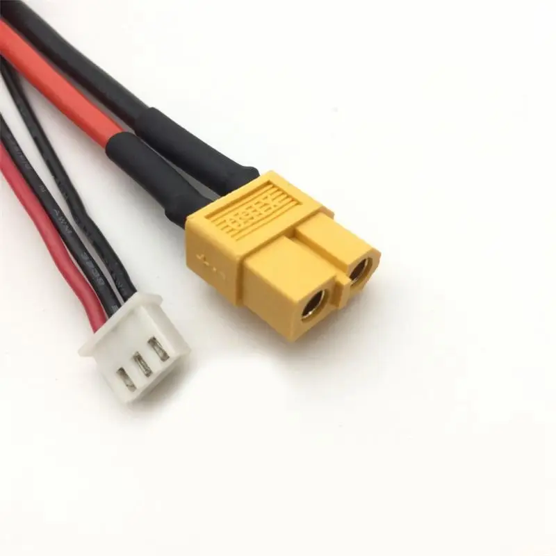 Разъем типа банан для разъема XT60 | Электроника