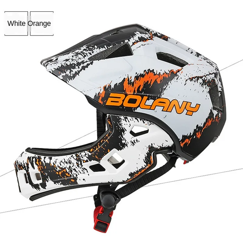 Детский шлем для верховой езды Балансирующий автомобильный шкив полный