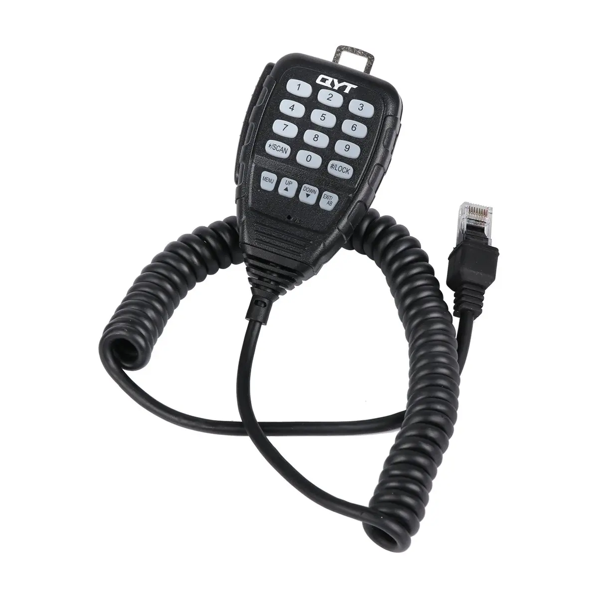 QYT KT-7900D Mini Mobile Radio 25W Quad Band 144/220/350/440MHz KT7900D CB Transceiver radio comunicador Walkie Talkie 10 KM