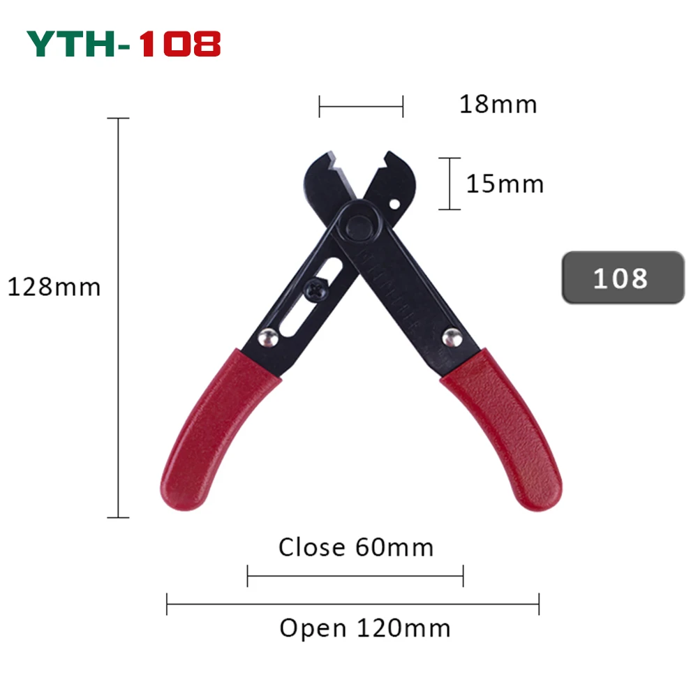 

Многофункциональные плоскогубцы KUAIQU 2 в 1